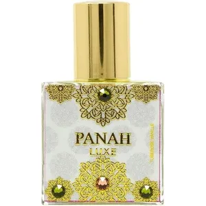 Panah Tuberose Vanille perfume bottle