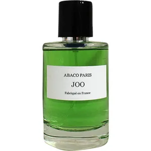 Abaco Joo perfume bottle