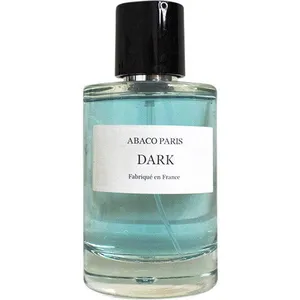 Abaco Dark perfume bottle