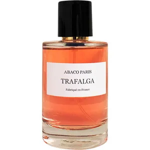 Abaco Trafalga perfume bottle