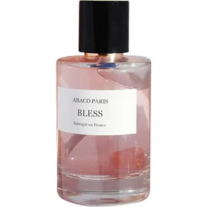 Abaco Bless perfume bottle