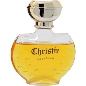 Veejaga Christie parfüm şişesi