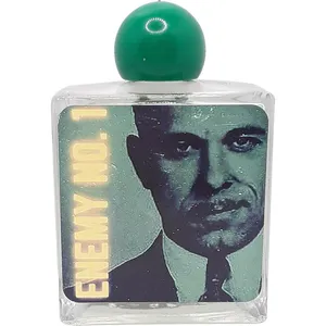 Ghost Ship Enemy No. 1 perfume bottle