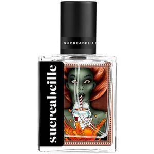 Sucreabeille Embalming Fluid (Eau de Parfum) perfume bottle
