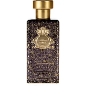 Al-Jazeera Galaxy perfume bottle