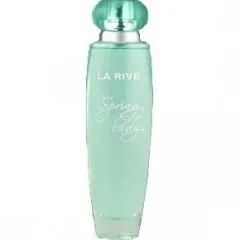 La Rive Spring Lady parfüm şişesi