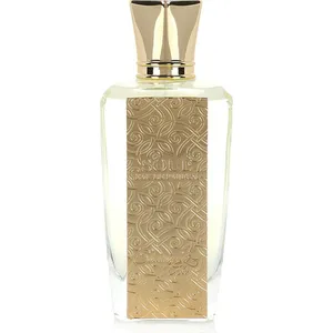 Shaima'a Ali Soul perfume bottle