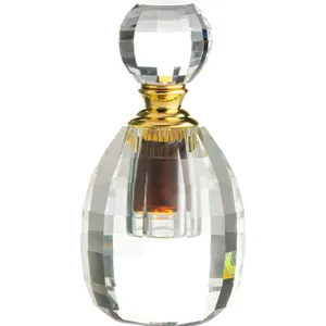 Alam Alaseel Wood Prive - Rouh Al Oud perfume bottle