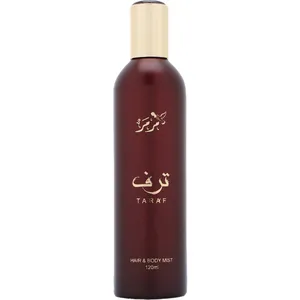 MrMr Taraf perfume bottle