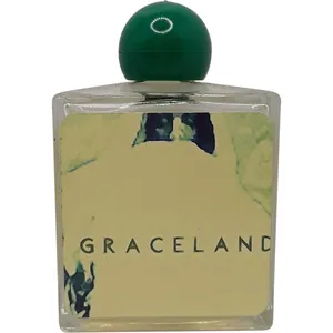 Ghost Ship Graceland perfume bottle