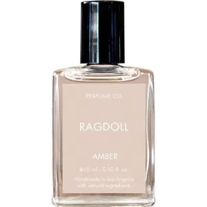 Ragdoll Amber parfüm şişesi