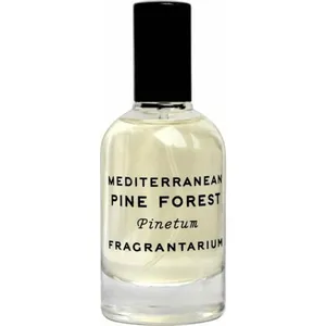Fragrantarium Mediterranean Pine Forest parfüm şişesi