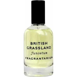Fragrantarium British Grassland parfüm şişesi