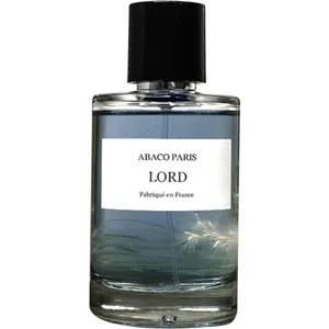 Abaco Lord perfume bottle