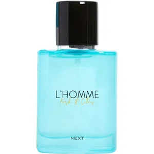 Next L'Homme Fresh & Citrus parfüm şişesi