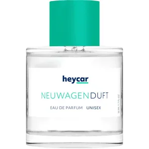 heycar Neuwagenduft parfüm şişesi