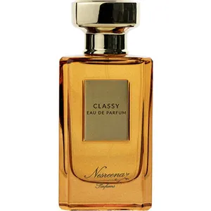 Nesreena Classy parfüm şişesi