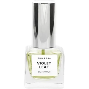Sub Rosa Violet Leaf (Eau de Parfum) parfüm şişesi