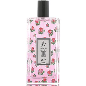 Arabian Oud Shalki Pink parfüm şişesi