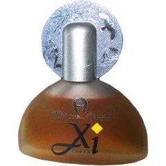 Aigner Xi Terra perfume bottle