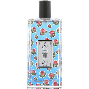 Arabian Oud Shalki Blue parfüm şişesi