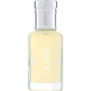 Dkhan Musk Dkhan perfume bottle