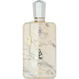 Dkhan Vintage Intense perfume bottle