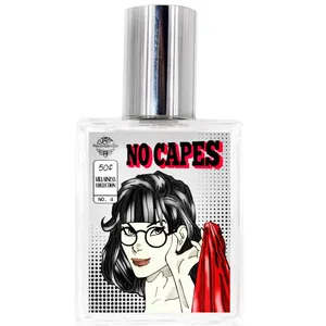 Sucreabeille No Capes (Eau de Parfum) parfüm şişesi