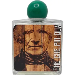 Ghost Ship Che Che Pin Qua perfume bottle