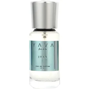Yava for Kids - Jyan perfume bottle