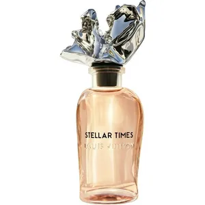 Louis Vuitton Stellar Times perfume bottle