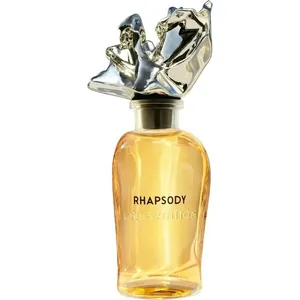 Louis Vuitton Rhapsody parfüm şişesi