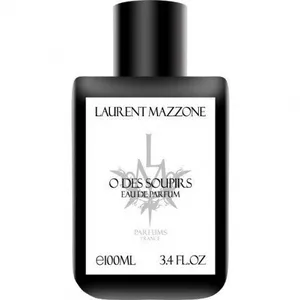 LM Parfums O des Soupirs perfume bottle
