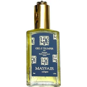 Geo. F. Trumper Mayfair parfüm şişesi