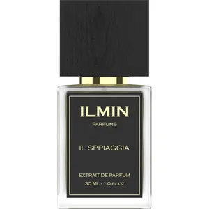 Ilmin Il Sppiaggia (Extrait de Parfum) parfüm şişesi
