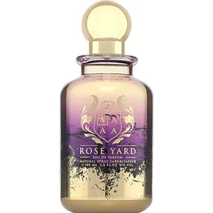 Amal Al Awadhi Rose Yard parfüm şişesi