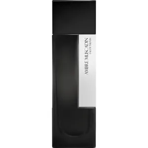 LM Parfums Ambre Muscadin parfüm şişesi