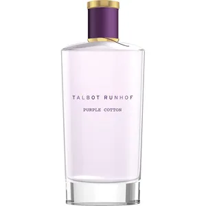 Talbot Runhof Purple Cotton perfume bottle