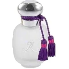 Les Parfums de Rosine Glam Rose (Eau de Parfum) perfume bottle