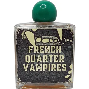 Ghost Ship French Quarter Vampires parfüm şişesi