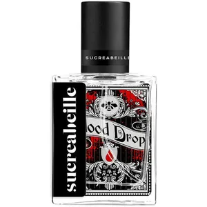 Sucreabeille Blood Drop (Eau de Parfum) parfüm şişesi