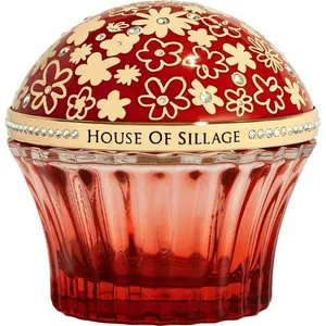 House of Sillage Whispers of Temptation parfüm şişesi