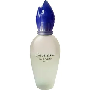 Kosé On Stream perfume bottle
