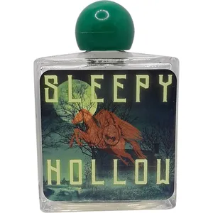 Ghost Ship Sleepy Hollow parfüm şişesi