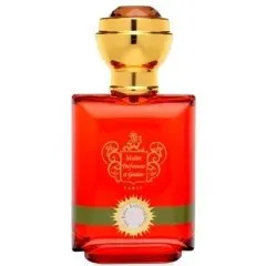 Maître Parfumeur et Gantier Jeune Homme Extravagante parfüm şişesi
