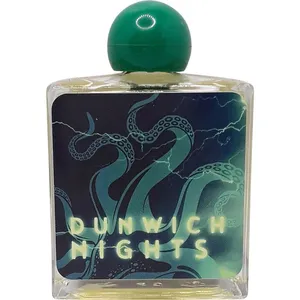 Ghost Ship Dunwitch Nights perfume bottle