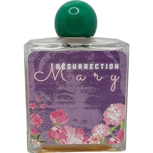 Ghost Ship Resurrection Mary perfume bottle