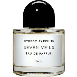 Byredo Seven Veils parfüm şişesi