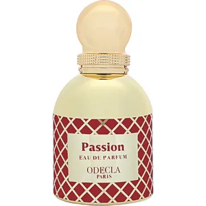 Odecla Passion parfüm şişesi