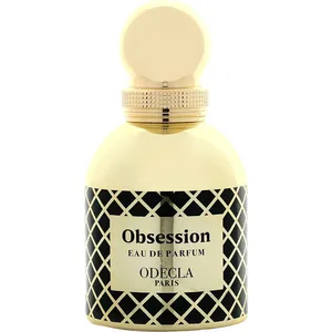 Odecla Obsession parfüm şişesi